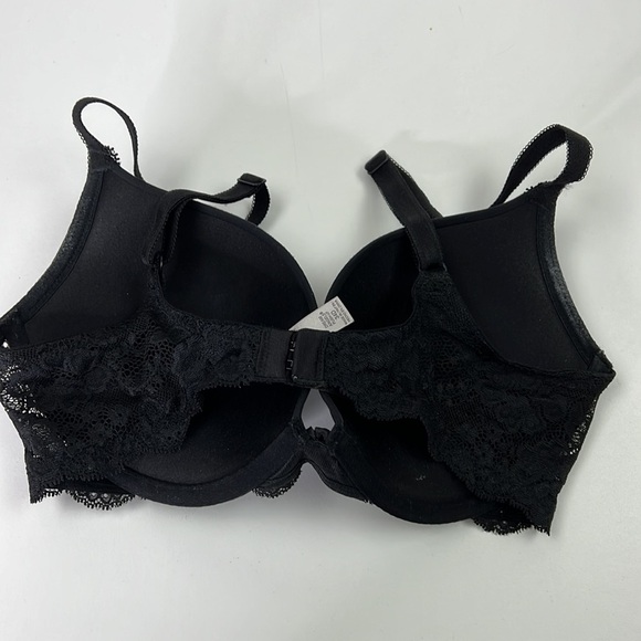 Victoria's Secret Dream Angels Push Up Bra 34D - Picture 4 of 9